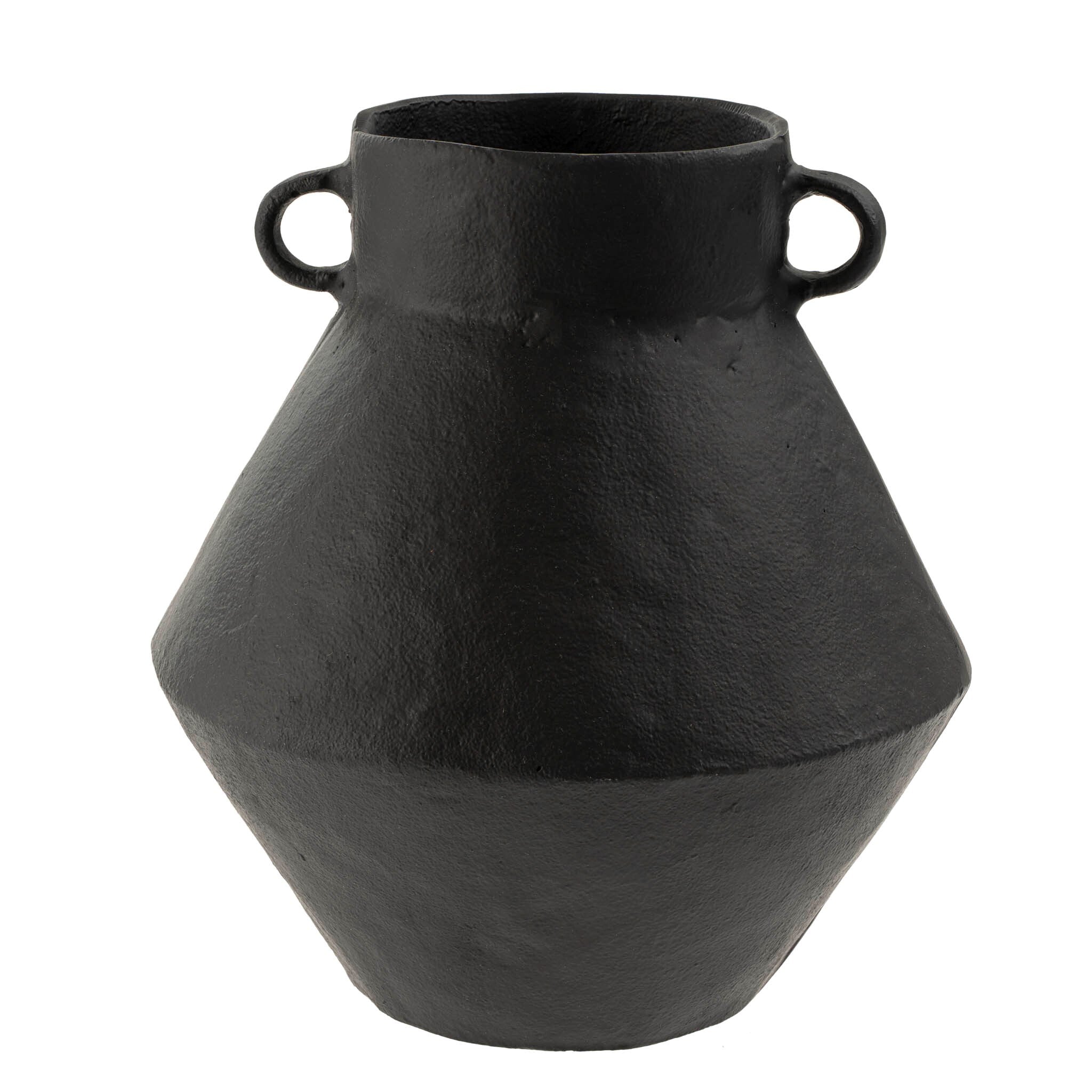 Eros Vase - Black