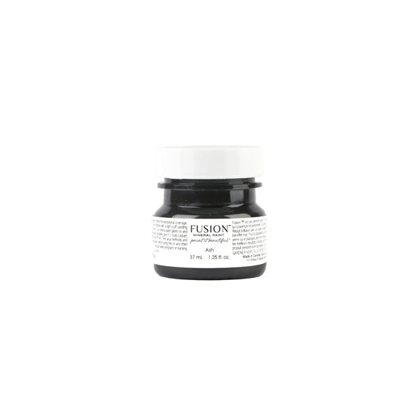 ASH - 37ML - FUSION MINERAL PAINT