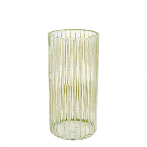 Sparkle & Light Vase L
