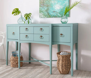 SEA GLASS - 330G - FUSION MILK PAINT