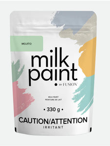 MOJITO - 330G - FUSION MILK PAINT