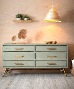 VINTAGE LAUREL - 50G - FUSION MILK PAINT