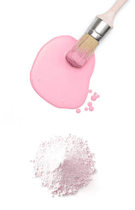 PALM SPRING PINK - 330G - FUSION MILK PAINT