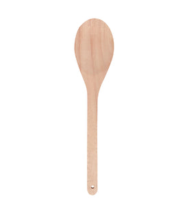 Neem Spoon Wood Utensil - Danica