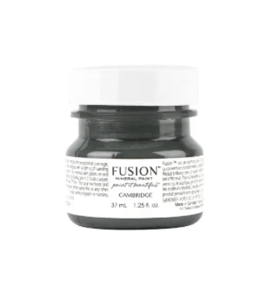 WELLINGTON- 37ML - FUSION MINERAL PAINT