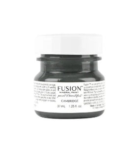 WELLINGTON- 37ML - FUSION MINERAL PAINT