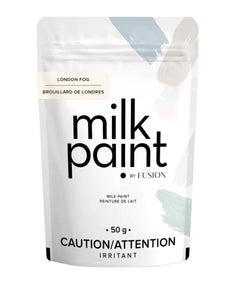 LONDON FOG - 50G- FUSION MILK PAINT