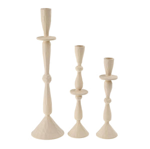 Imani Candle Holder -S