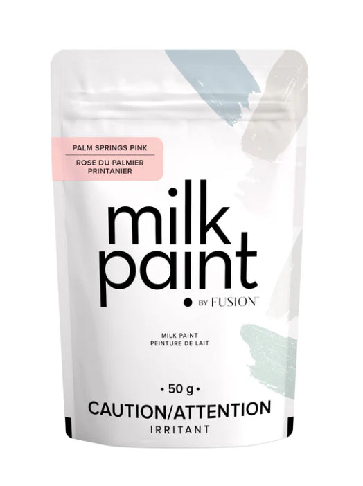 PALM SPRING PINK - 50G - FUSION MILK PAINT