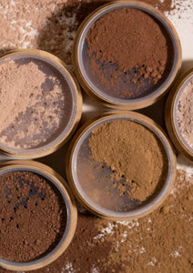 Unify Bronze Powder - Elate