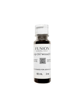 FUSION HEMP OIL