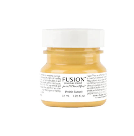 PRAIRIE SUNSET - 37ML - FUSION MINERAL PAINT