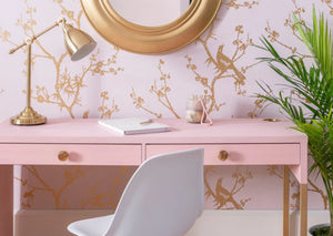 MILLENNIAL PINK - 330G - FUSION MILK PAINT