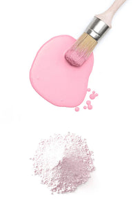 PALM SPRING PINK - 50G - FUSION MILK PAINT