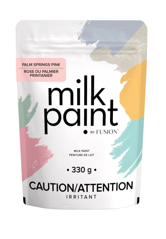 PALM SPRING PINK - 330G - FUSION MILK PAINT
