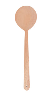 Neem Wood Serving Spoon - Danica