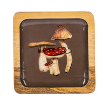 Load image into Gallery viewer, Mushroom Tray
