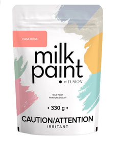 CASA ROSA - 330G- FUSION MILK PAINT