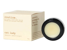 Load image into Gallery viewer, Perfume Balm - Routine
