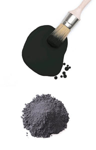 LITTLE BLACK PAINT - 330G - FUSION MILK PAINT