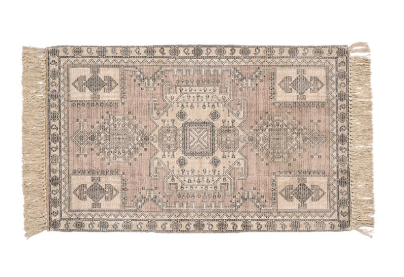 Yasmin Rug - 2.25x3.75 - 1-4105