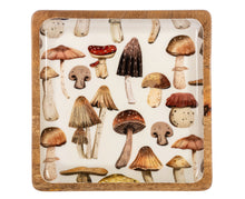 Load image into Gallery viewer, Mushroom Tray
