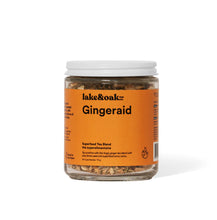 Load image into Gallery viewer, Gingeraid - Lake and Oak Jar
