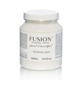 VICTORIAN LACE - 500ML - FUSION PAINT