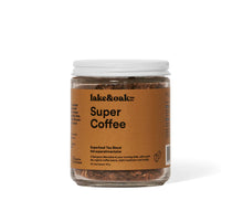 Load image into Gallery viewer, Super Coffee - Lake and Oak Jar
