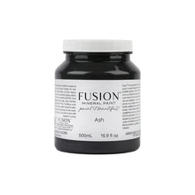 Load image into Gallery viewer, ASH - 500ML - FUSION MINERAL PAINT
