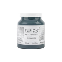 Load image into Gallery viewer, CAMBRIDGE  - 500ML- FUSION MINERAL PAINT
