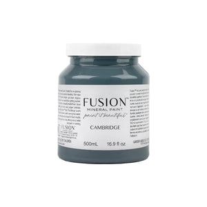 CAMBRIDGE  - 500ML- FUSION MINERAL PAINT