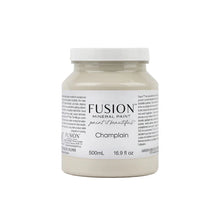 Load image into Gallery viewer, CHAMPLAIN - 500ML- FUSION MINERAL PAINT
