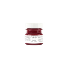 Load image into Gallery viewer, CRANBERRY - 37ML - FUSION MINERAL PAINT
