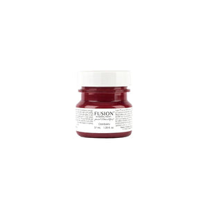 CRANBERRY - 37ML - FUSION MINERAL PAINT