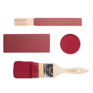 CRANBERRY - 37ML - FUSION MINERAL PAINT