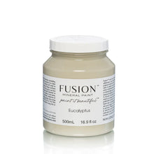 Load image into Gallery viewer, EUCALYPTUS - 500ml - FUSION MINERAL PAINT
