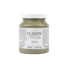 Load image into Gallery viewer, LICHEN - 500ML - FUSION MINERAL PAINT
