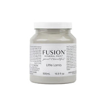 Load image into Gallery viewer, LITTLE LAMB - 500ML - FUSION MINERAL PAINT
