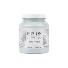 Load image into Gallery viewer, LITTLE WHALE - 500ML - FUSION MINERAL PAINT
