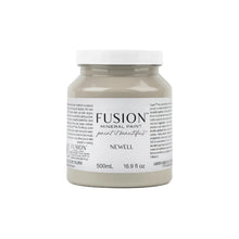 Load image into Gallery viewer, NEWELL - 500ML - FUSION MINERAL PAINT
