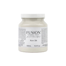 Load image into Gallery viewer, RAW SILK - 500ML - FUSION MINERAL PAINT
