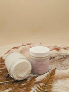 Pink House Organics - Body Whip