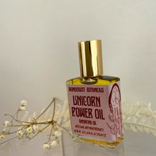 Load image into Gallery viewer, Wonderlust Botanicals Essential Oil Perfume - Unicorn
