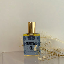 Load image into Gallery viewer, Wonderlust Botanicals Essential Oil Perfume - Mermaid
