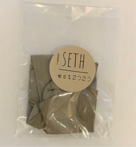 Seth Adult Headband
