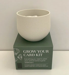 Grow Your Card Kit