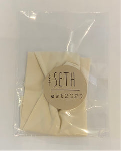 Seth Adult Headband