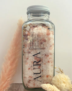 Aura Bath Salt
