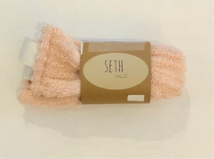 Seth Adult Spa Headband